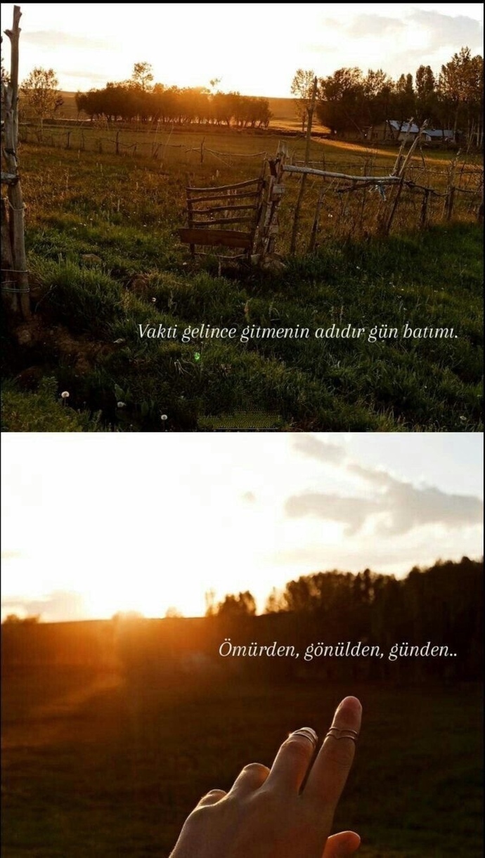 Yaşamayı seviyor musunuz?