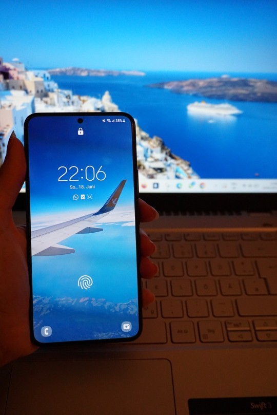 Telefon duvar kağıdınız ne?