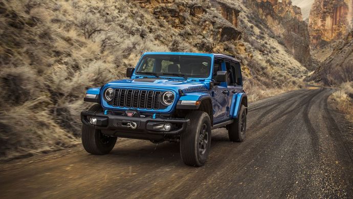 En İyi 4x4 Arazi Aracı Hangisi? Vergileri Ne Kadar?