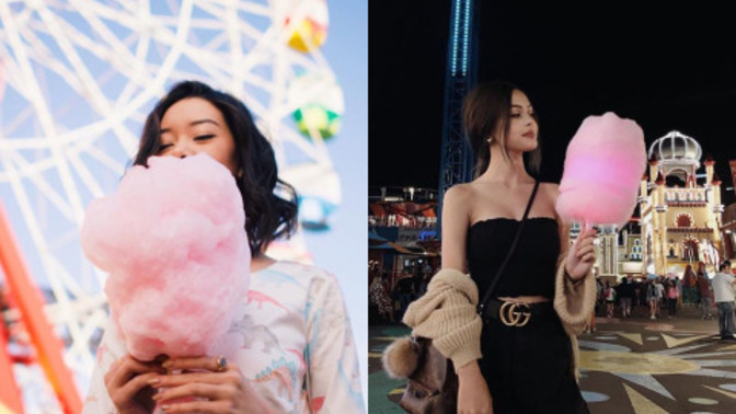 26 yaşındayım ama hala lunaparka gidiyorum. Sizce yaşım lunaparkta eğlenmek için çok mu geç?
