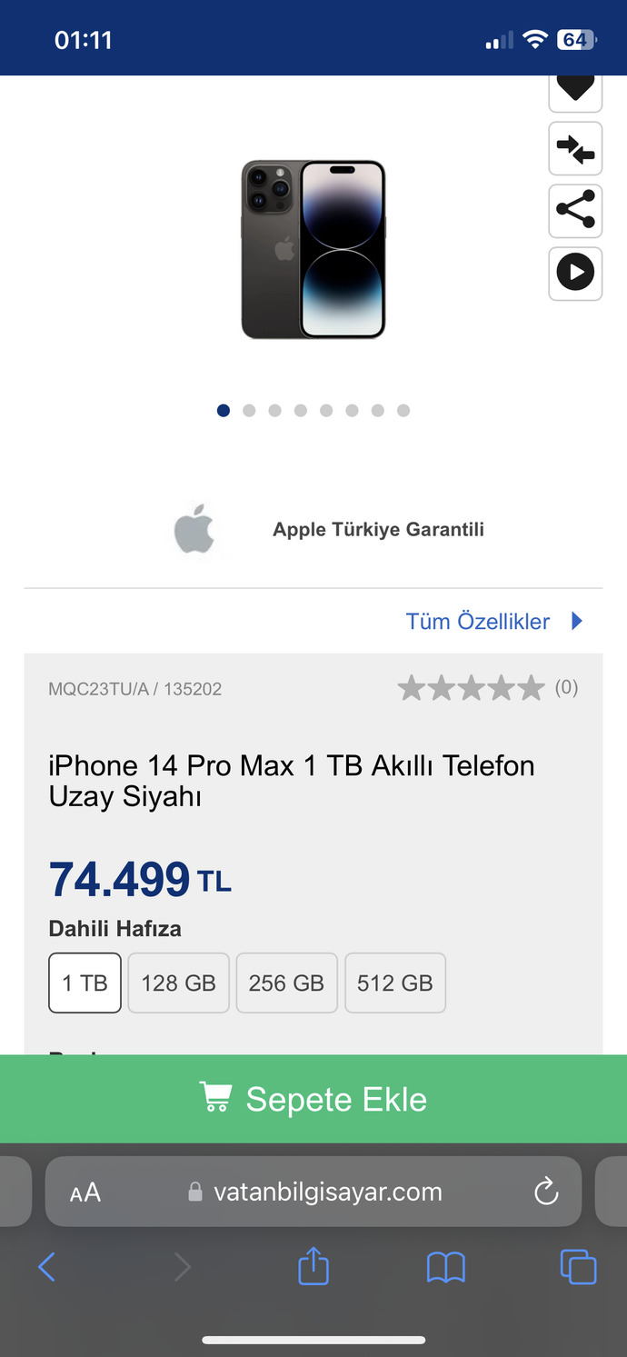 Türkiye’de ekonomi nasıl iyi mi?