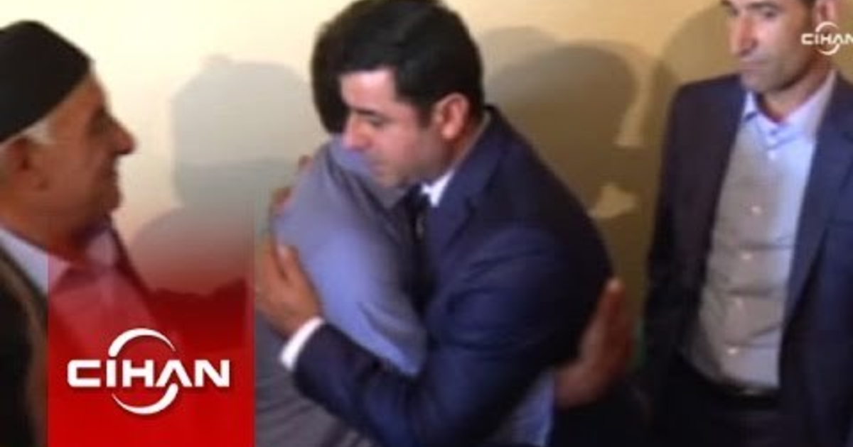 selahattin demirtaş öldü mü yaşıyor mu
