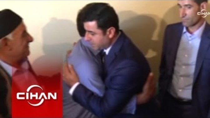 Selahattin Demirtaş gerçekten bölücü mü?
