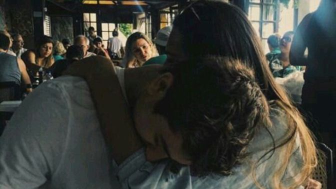 En umutsuz, en çaresiz hissettiğiniz anda çıkış yolunuz ne oluyor?