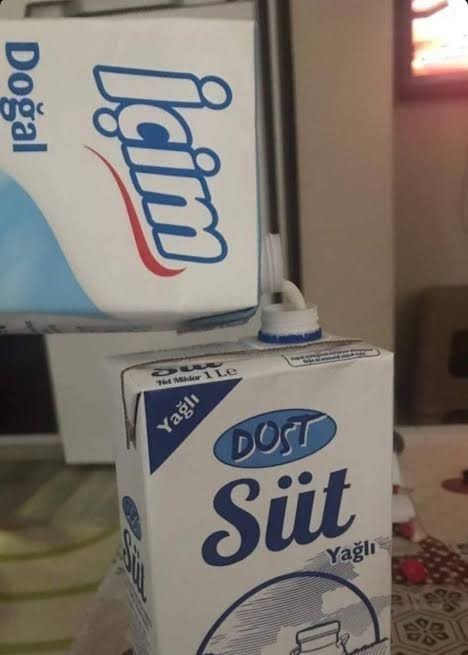 İçinizi dostunuza döker misiniz?