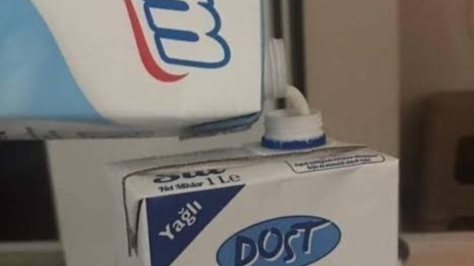 İçinizi dostunuza döker misiniz?