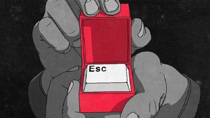 Evlilik senin için bir kaçış yolu mu yoksa çıkış yolu mu?