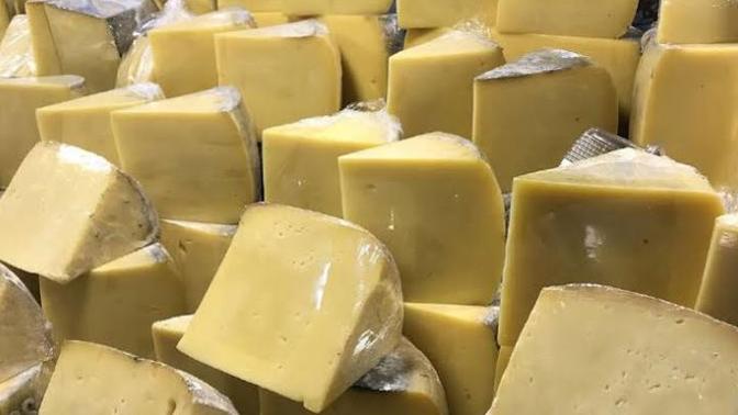 Eski Kaşar Peyniri ve Yeni Kaşar Peyniri arasındaki fark nedir?