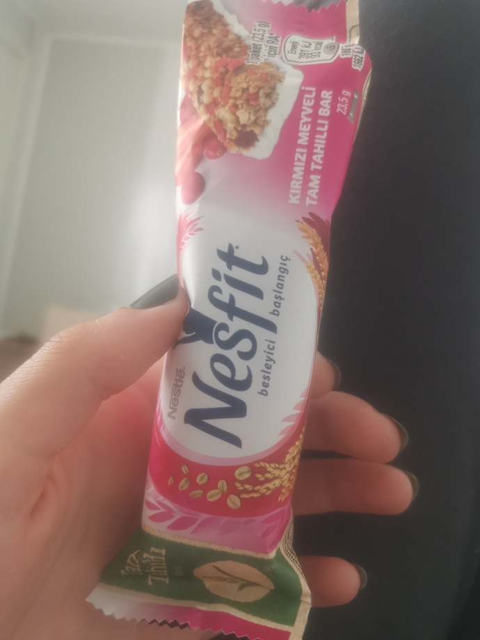 Bunu seven var mı?