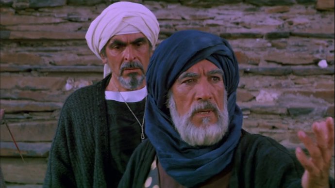 Çağrı filmi yenilenmiş haliyle yeniden vizyona giriyor! Çağrı filmizi izlediniz mi?