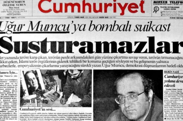 Türkiyede inanç özgürlüğü var mı sizce?