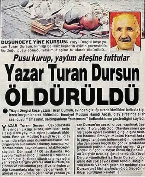 Türkiyede inanç özgürlüğü var mı sizce?