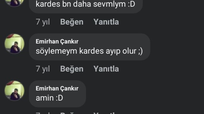 Kadınlar kedilerde ne buluyor anlamadim hepsi bende var halbuki?