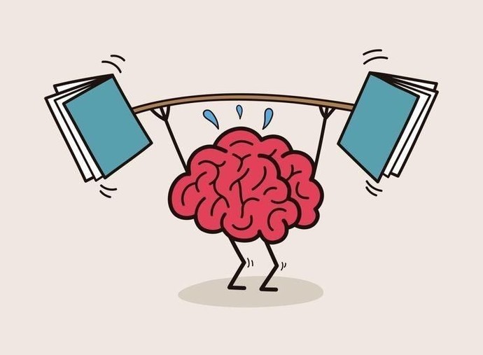 Zekanıza 10 üzerinden kaç verirsiniz?