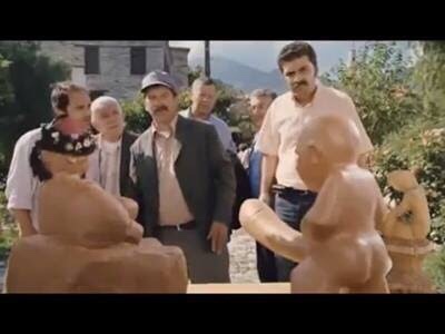 Sevgiliniz size fantastik bir hediye alsa tepkiniz ne olurdu?
