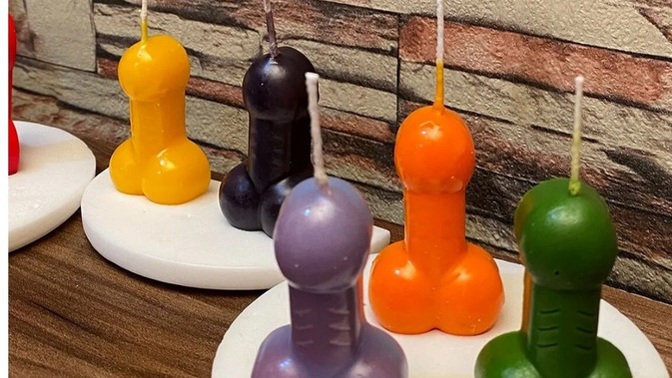 Sevgiliniz size fantastik bir hediye alsa tepkiniz ne olurdu?