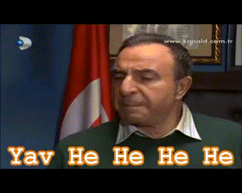 Milli yalanlarımızdan birini yazar mısınız?