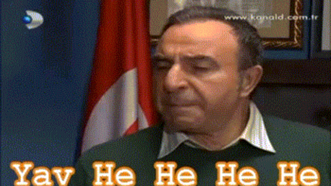 Milli yalanlarımızdan birini yazar mısınız?