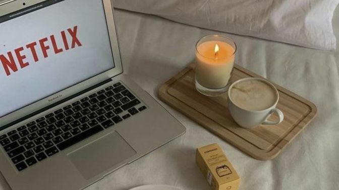 En sevdiğiniz Netflix dizisi hangisi?
