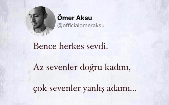 Bugüne bir söz bırakacak olsanız ne olurdu?