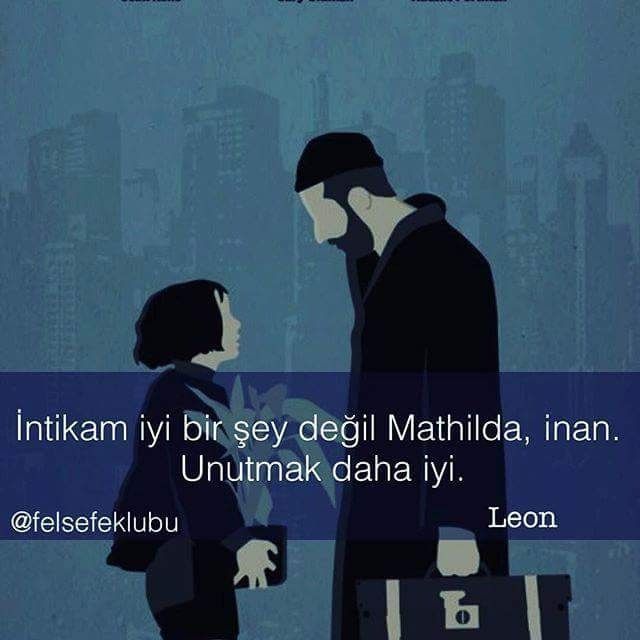 Hayatta kimden intikam almak istersiniz?