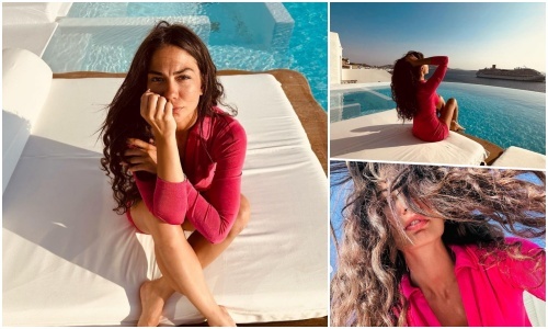 Demet Özdemir