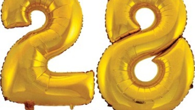 28 yaş bayanlar için nasıl bir yaştır bu yaşta olan bayanlar neler hissediyorsunuz?