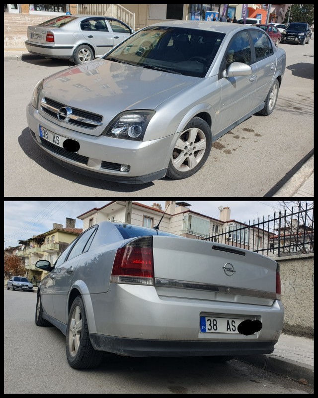 Arabanız var mı, varsa modeli nedir?