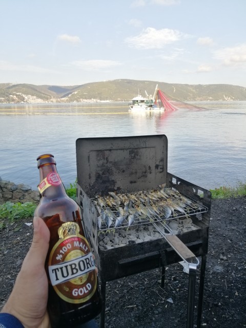 Canım mangal istiyor ama şu an yapacak Bi yer yok ne yapabilirim?