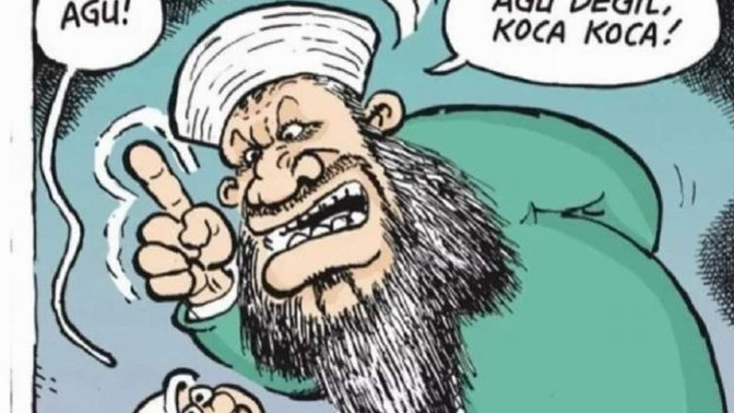 Türkiye'ye şeriat gelmesini ister miydiniz?