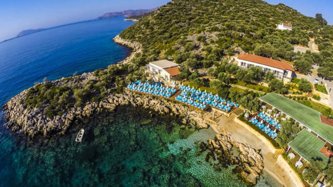 Antalya'da gidilebilecek en güzel koylar neler önerileri alabilir miyim?