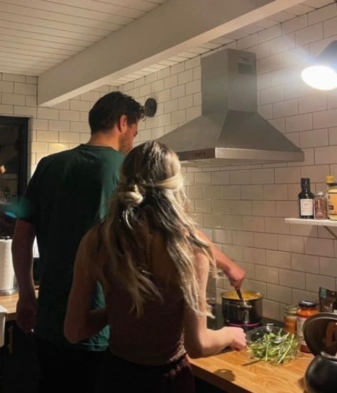 Yemek yapma konusunda yetenekli misiniz?