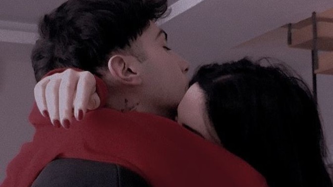 Eski sevgilinizin sonraki ilişkilerinde mutlu olmasını ister misiniz?