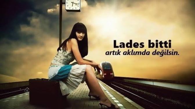 Terk etmek gurur sayılacak bir hareket midir?