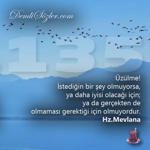 Sizin hayat mottonuz nedir?