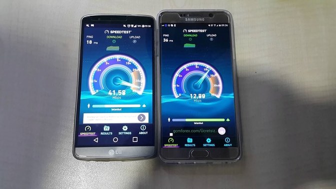 Vodafone mu, Türk Telekom mu?