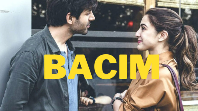 Flört ettiğimizi sandığım adam biraz önce bana "bacım" dedi. Erkekler neden bacım der?