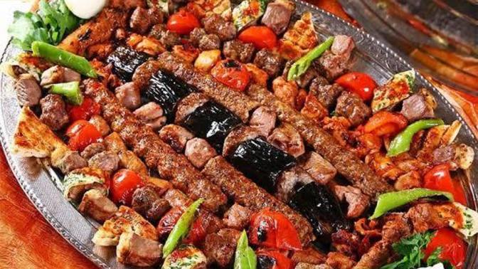 Kebabı dürüm mü, porsiyon mu yersin?