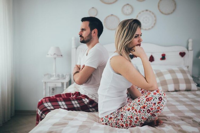 İlişkilerdeki en büyük problem nedir?