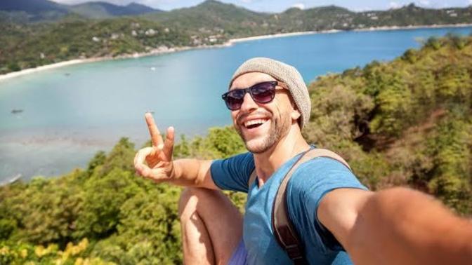 Sizce tek başına tatil yapılır mı?