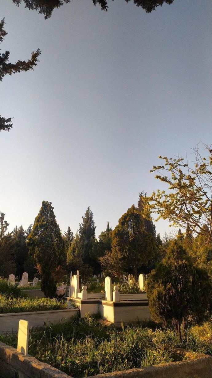 Vefat eden yakınlarınızı özlüyor musunuz?