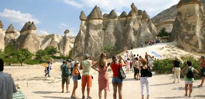 Tatilinizi bireysel mi, tur şeklinde mi yapmak isterdiniz?