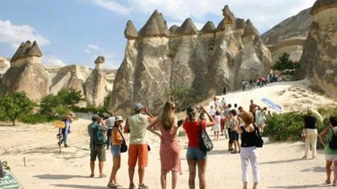 Tatilinizi bireysel mi, tur şeklinde mi yapmak isterdiniz?