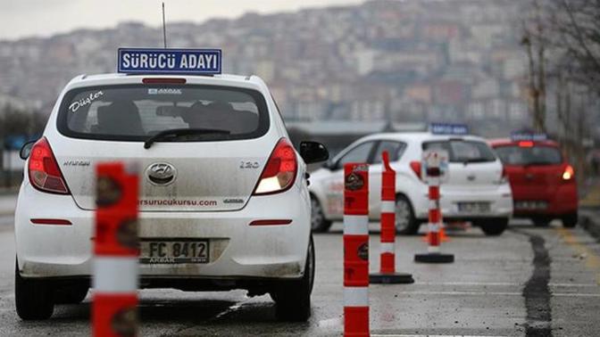 Ehliyetinizi kaçıncı sınavda aldınız?