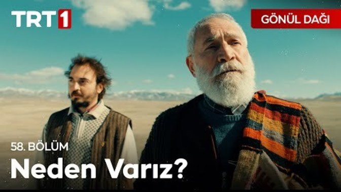 Gönül aydınlığın için, hangi yola çıkmak isterdin?
