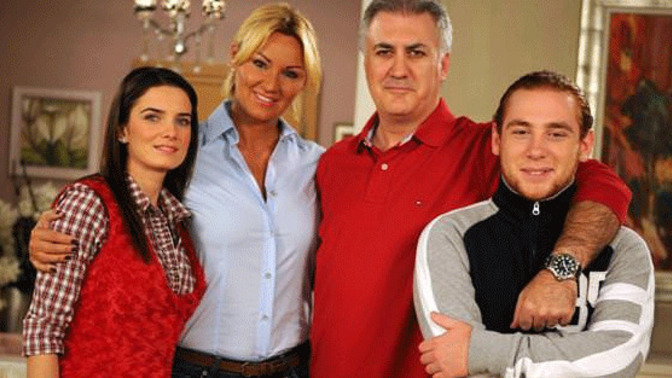 Türk aile yapısını beğeniyor musunuz?