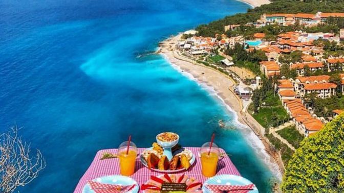 Önerebileceğiniz yurt içi tatil yerleri var mı?