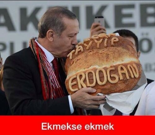 Ekmeğe zam! Yarından itibaren 10 TL'den satılacak. Günde kaç ekmek alıyorsunuz?