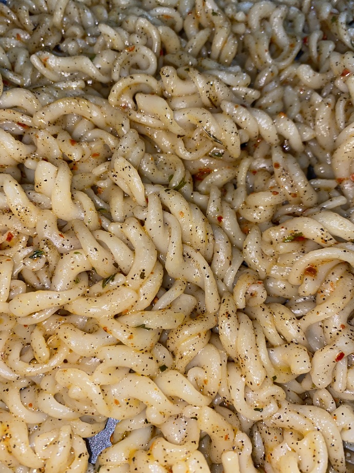 Makarnam nasıl olmuş?