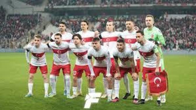 Milli Takım, Galler ile karşı karşıya geliyor. Skor tahmininiz var mı?
